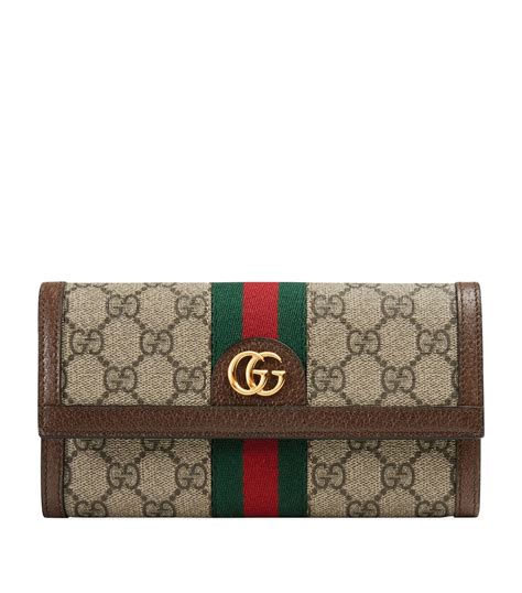 the hand of gucci wallet|gucci wallets official website.